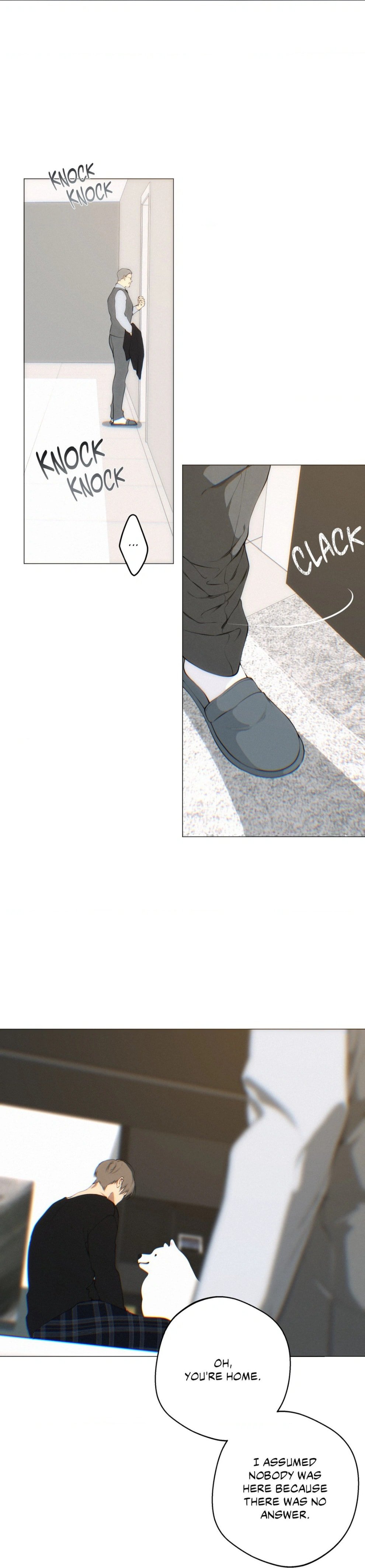 Lost in the Cloud, Chapter 119 image 38